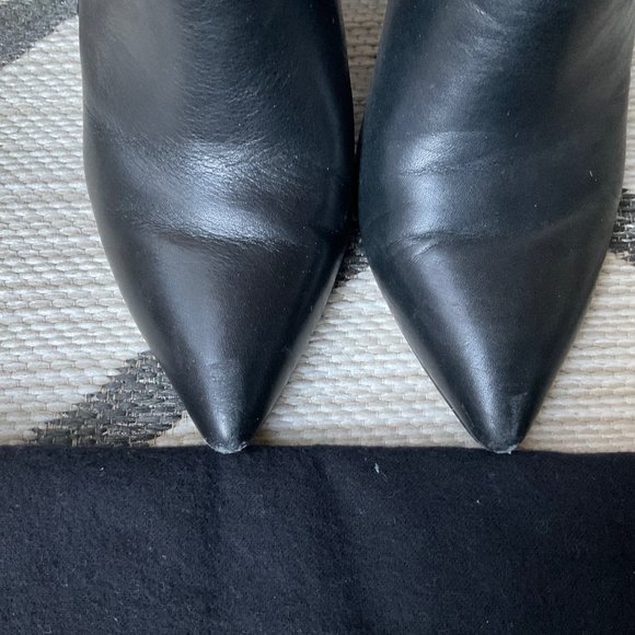 PAIGE Kate Bootie - Picture 6 of 13